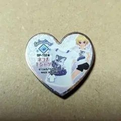 プリズムストーン ネコチTシャツ