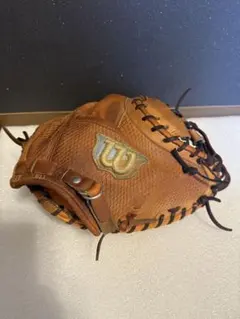 ★人気★ Wilson ウィルソン 硬式用 キャッチャーミット 即戦力 2025年最新】ウィルソン キャッチャーミットの人気アイテム