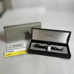 廃盤品　パイロット万年筆　カスタムNS　アイボリー　細字 廃盤品 パイロット万年筆 カスタムNS アイボリー 細字 - メルカリ