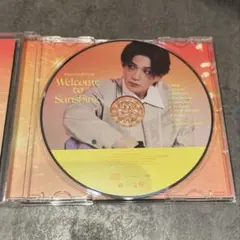 八木勇征 ピクチャーレーベル