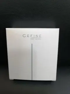 CEFINE シルクウェットパウダー PROケース スポンジ付のサムネイル