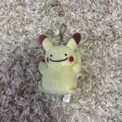 2025年最新】へんしんメタモン ピカチュウの人気アイテム - メルカリ