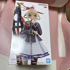 【新品未開封】モンスト マサムネ フィギュア ESPRESTO