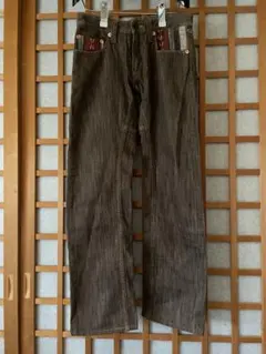 ドミネイト　Dominate handcrafted jeans Sサイズ