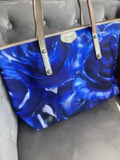 ANNA SUI 蜷川実花コラボ　トートバッグ