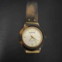 BEKKO 本鼈甲 レディース腕時計 USED - メルカリ