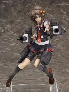 グッドスマイルカンパニー 由比ヶ浜結衣 原作Ver. 1/6スケール