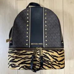 MICHAEL KORS マイケルコース　リュック