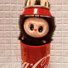 2025年最新】labubu コーラの人気アイテム - メルカリ