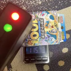 【HOT】スタートデッキ100 115.1グラム未開封