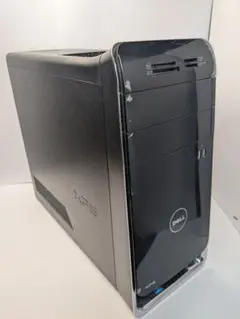 Dell XPS 8300 i7 SSD128 HDD500 Wi-Fi内蔵 - メルカリ