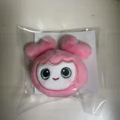 TWICE ラブリー スマホグリップ モモ