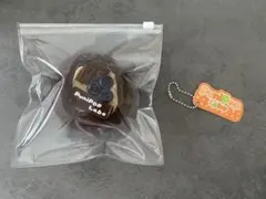 punipoplabo プニポップラボ チョコロールケーキ 乾燥チーズ XL