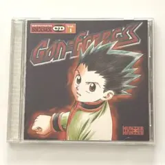 ハンターハンター ビジュアルメタル 6点セット 旧アニメ フジ版 劇場版HUNTER×HUNTER－The LAST MISSION－」特報映像
