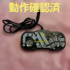 ［動作確認済］PCエンジン用コントローラー アベニューパッド6