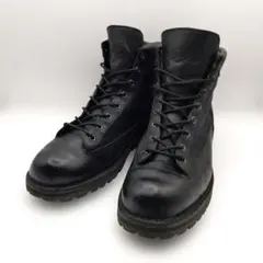 2025年最新】DANNER カラー：ブラック系 ワークブーツの人気アイテム