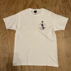 DANNY BROWN Tシャツ ホワイト