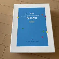2018 Summer Package in Saipan