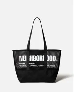 NEIGHBORHOOD MESH TOTE BAGのサムネイル
