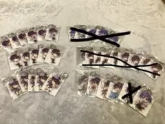 ななもり アクキー まとめ売り