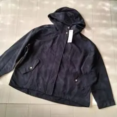 guマウンテンパーカー l