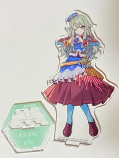 プロセカ 草薙寧々 アクスタ アクリルスタンド 劇場版 セガラッキー