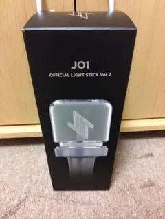 JO1 OFFICIAL LIGHT STICK Ver.2