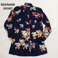 2025年最新】LEONARDの人気アイテム - メルカリ