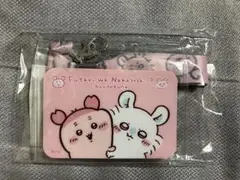 ちいかわ ちいかわレストラン ネックストラップ（なかよし・・・？）