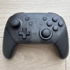 【ジャンク品】Nintendo Switch Proコントローラー