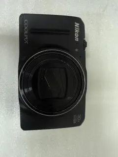 2025年最新】COOLPIX S9700の人気アイテム - メルカリ