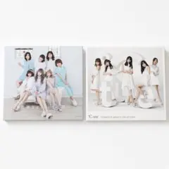 美品 °C-ute Berryz工房 アルバム ラストアルバム まとめ売り