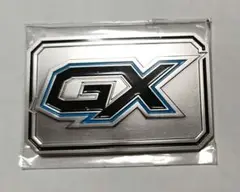 ポケモンカード GXマーカー　金属製　未開封