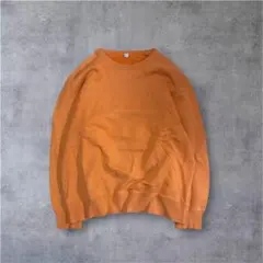 00s old uniqlo Sweatshirt y2k archive