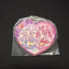 プリキュアあそーと　アクリルチャーム　アンサーミスティック