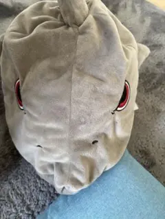 ジョーズ 被り物