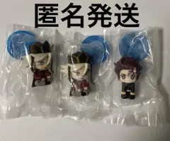 鬼滅の刃　すわらせ隊　無限城編　3点セット