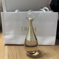 Dior J'adore オードゥ パルファン 50mlのサムネイル