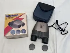 2026年最新】双眼鏡 WEEKENDの人気アイテム - メルカリ