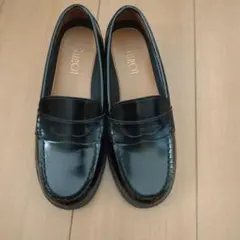 しまむら ローファ 23.0センチ