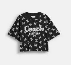 もちまる様　COACH コーチホーストレーナー もちまる様 COACH コーチホーストレーナー - メルカリ