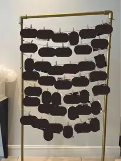 コッパースタンド　ウェルカムスペース　 結婚式　パーティ