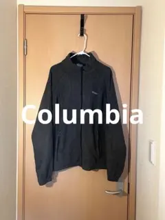 Columbia フリース