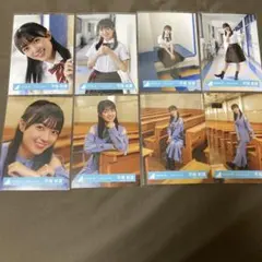 日向坂46 鶴崎仁香 生写真 まとめ売り - メルカリ