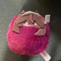 ウマ娘 ミホノブルボン くるみたぴぬい