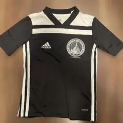 adidas 東京ディズニーリゾート Tシャツ 120