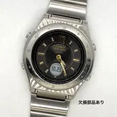 CASIO wave ceptor LWA-M141 아나데지 2649