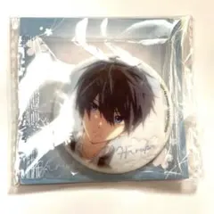 2026年最新】七瀬遙 缶バッジの人気アイテム - メルカリ