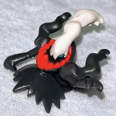 ポケモン ダークライ ミニ フィギュア