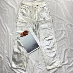 Supreme MM6 Double Knee Painter Pantのサムネイル